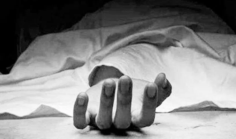 Man smothers wife to death crime2