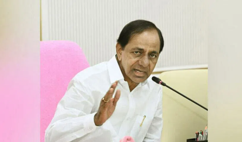 CM KCR sanctions over Rs 295 crore to Medak district poltical2