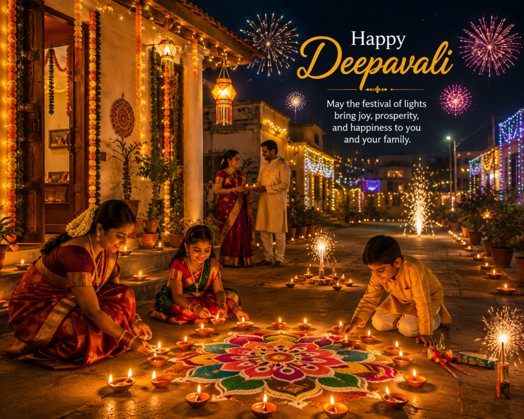 Deepavali festival3