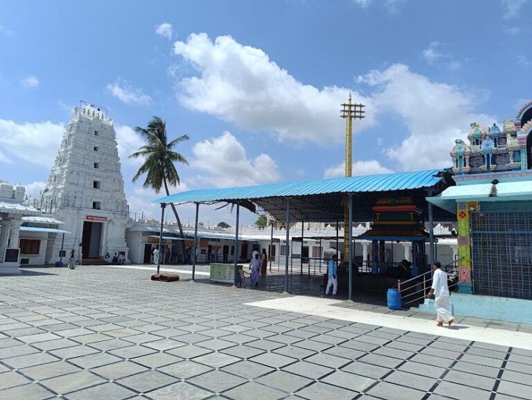 Veerabhadra Swamy Temple veraa temple