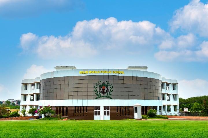 Delhi World Public School