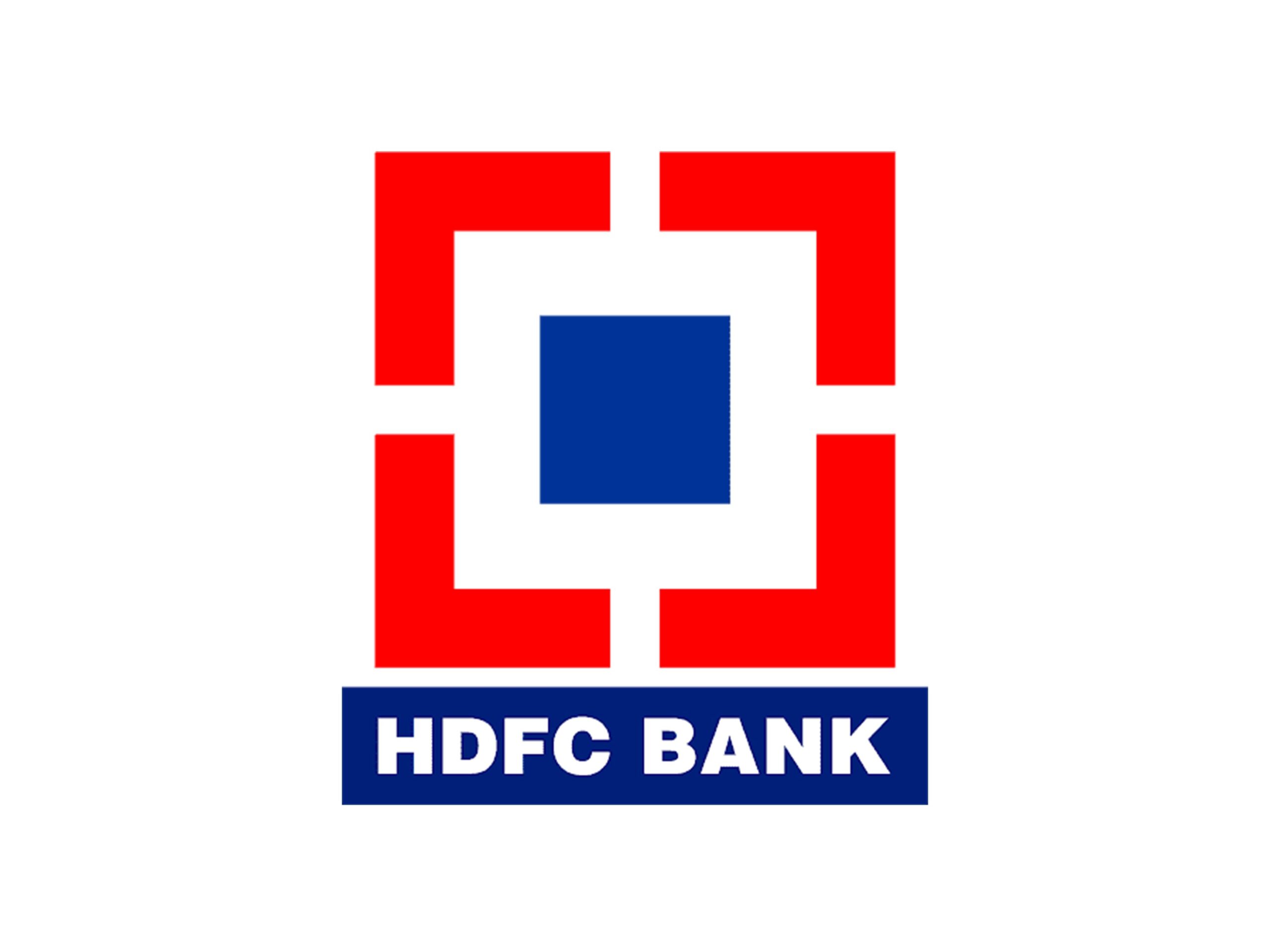 HDFC Bank