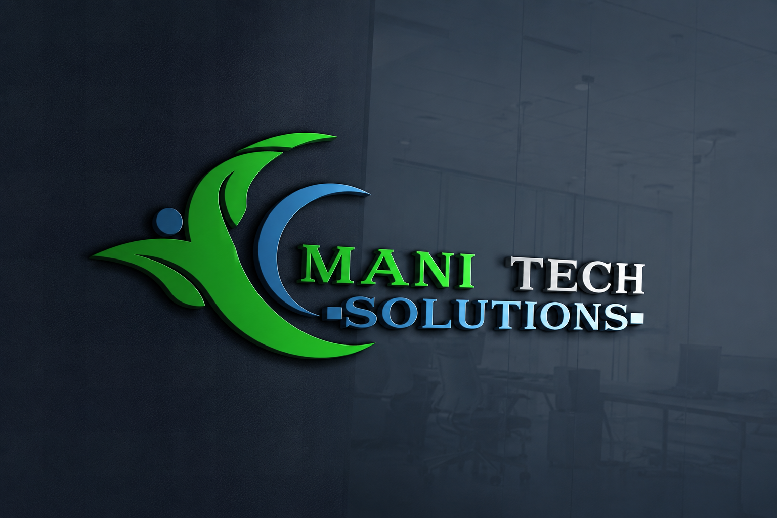 Mani Infotech Solutions
