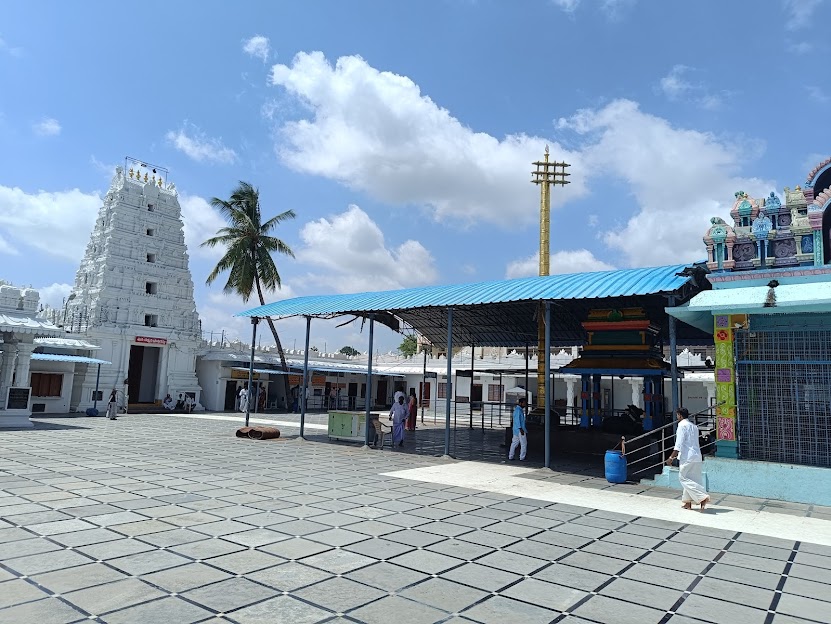 Veerabhadra Swamy Temple