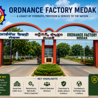 Home ofc medak