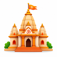 temple