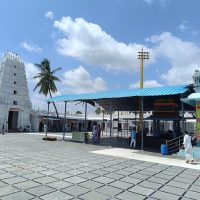 Home veraa temple